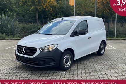 Mercedes-Benz Citan 20.600 km 18.921 &euro; Senden-Bösensell 48308