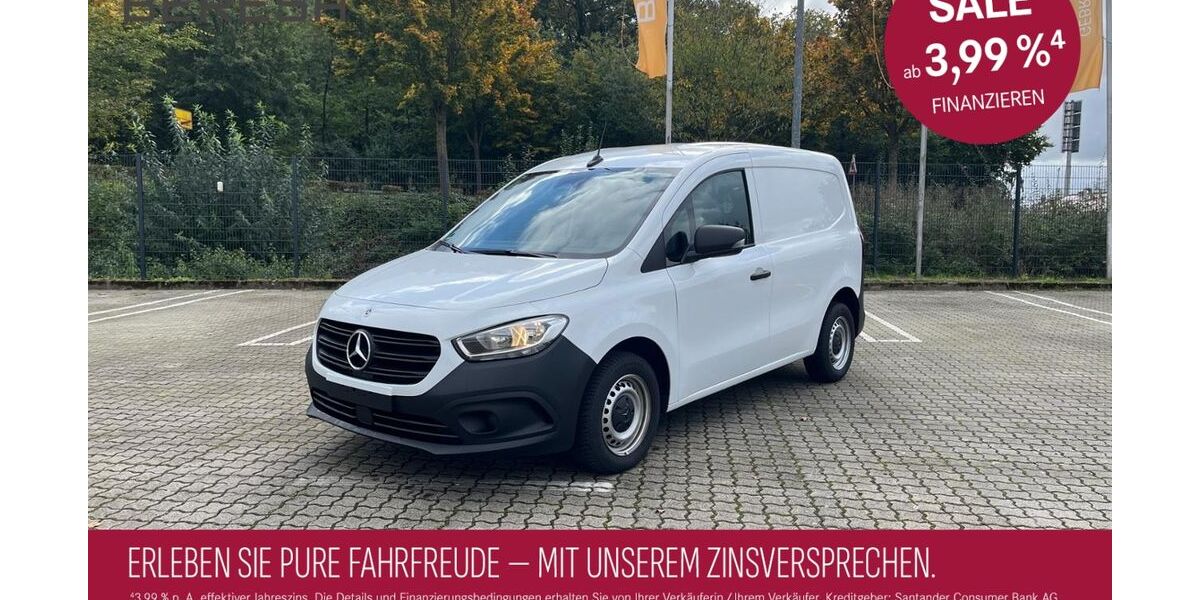 Mercedes-Benz Citan 20.600 km 18.921 &euro; Senden-Bösensell 48308