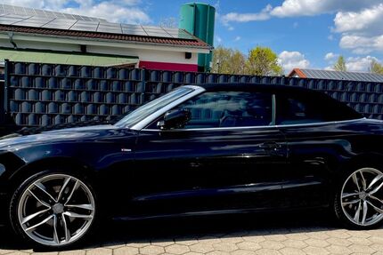 Audi A5 131.400 km 20.800 &euro; Schongau 86956