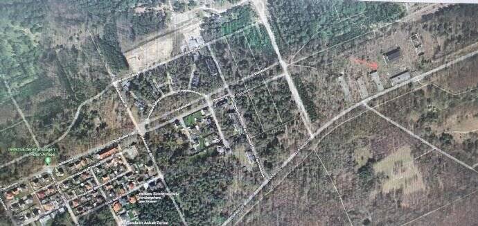 Grundstück Dessau-Roßlau Meinsdorf - 350.000&euro; | Angebot:25665768