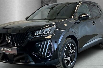 Peugeot 2008 31.233 km 23.790 &euro; Braunschweig 38126
