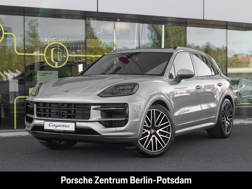 Porsche Cayenne 6.900 km 124.900 € Kleinmachnow 14532