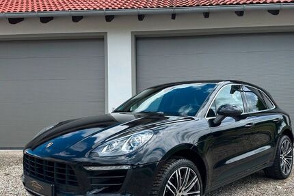 Porsche Macan 262.000 km 20.999 &euro; Pfaffenhofen 85276