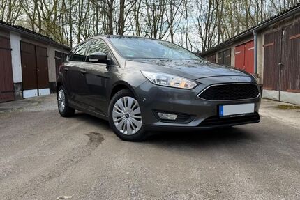 Ford Focus 159.000 km 7.499 &euro; Greifswald 17491