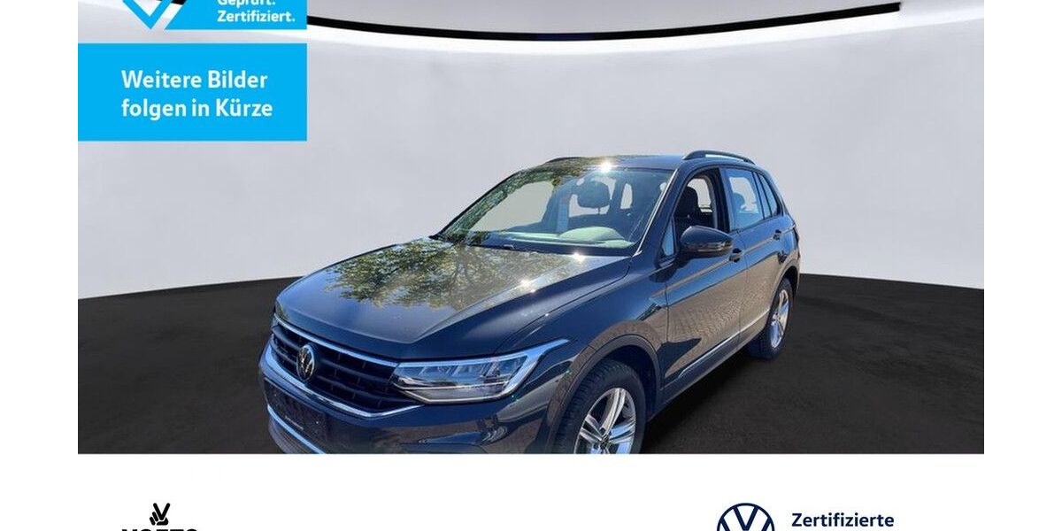 VW Tiguan 45.172 km 29.990 &euro; Magdeburg 39126