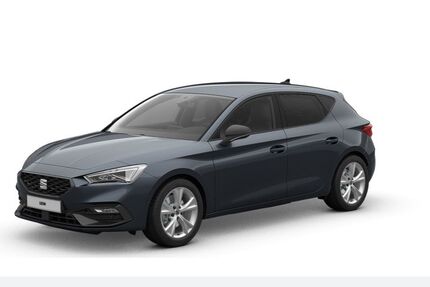 Seat Leon 26.569 km 27.940 &euro; Lüdenscheid 58513
