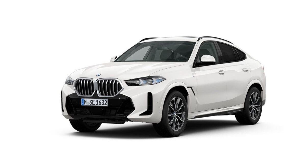 BMW X6 24.869 km 87.480 &euro; Berlin-Siemensstadt 13629