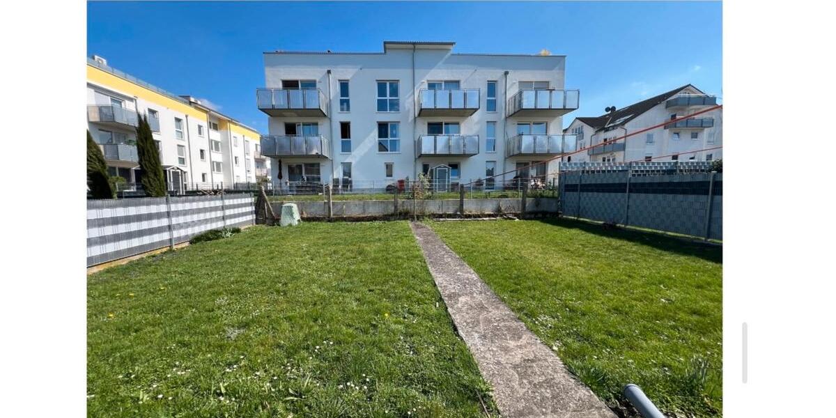 Erdgeschoßwohnung Eggenstein-Leopoldshafen Leopoldshafen - 4 Zimmer, 100 m&sup2;, 1.500&euro; | Angebot:23714560