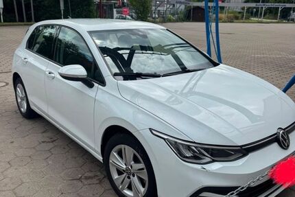 VW Golf 197.000 km 12.000 &euro; Lübeck 23558