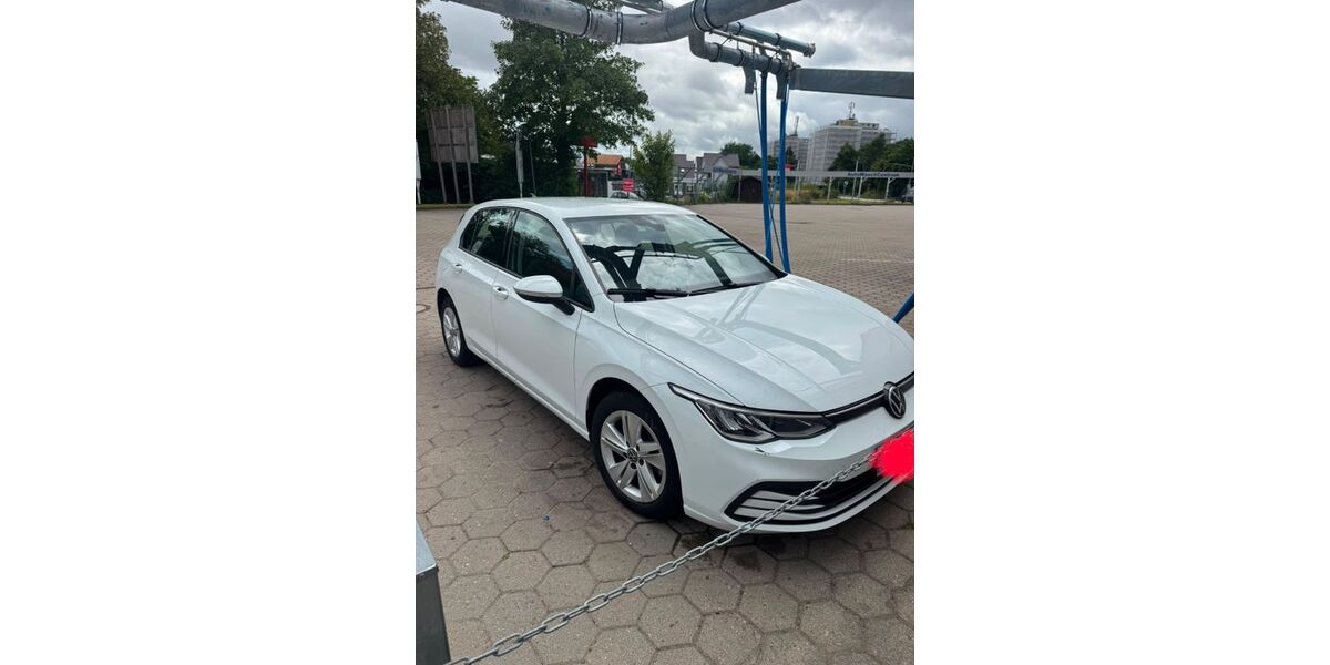 VW Golf 197.000 km 12.000 &euro; Lübeck 23558