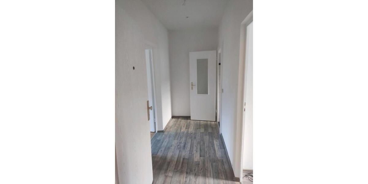 Etagenwohnung Frankenblick - 2 Zimmer, 43 m&sup2;, 49.700&euro; | Angebot:25618745