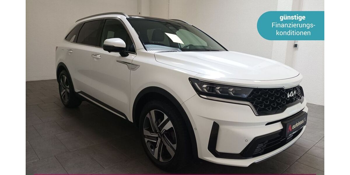 Kia Sorento 59.885 km 37.470 &euro; Egelsbach 63329