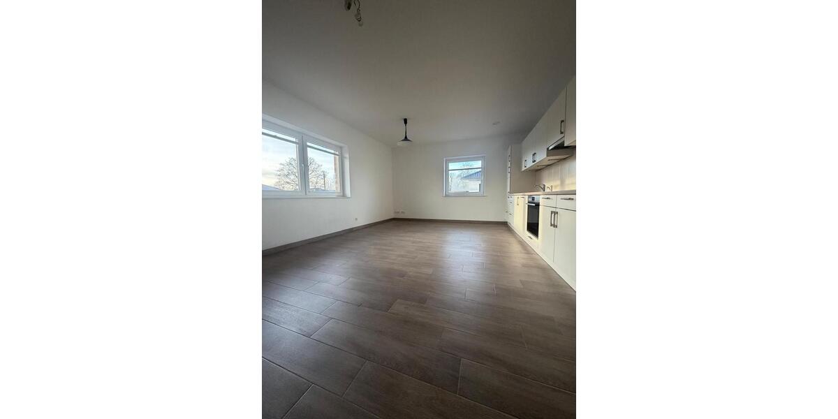 Moderne 2-Zimmer-Wohnung in Großenkneten-Huntlosen 2 zimmer