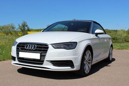 Audi A3 161.000 km 14.900 &euro; Mandelbachtal 66399