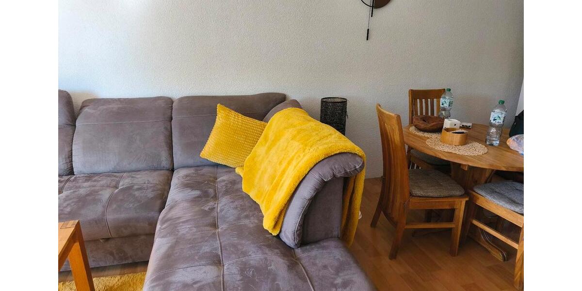 Etagenwohnung Trossingen - 2 Zimmer, 40 m&sup2;, 100.000&euro; | Angebot:27081585