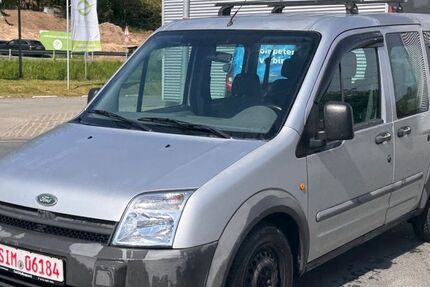 Ford Tourneo 215.000 km 2.195 &euro; Boppard 56154