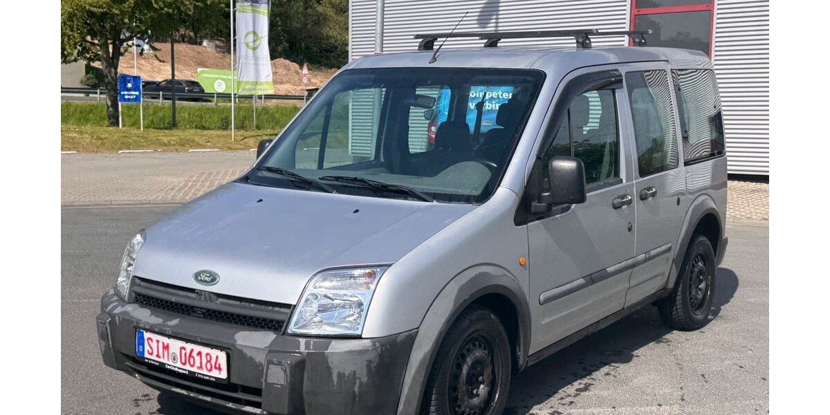 Ford Tourneo 215.000 km 2.195 &euro; Boppard 56154