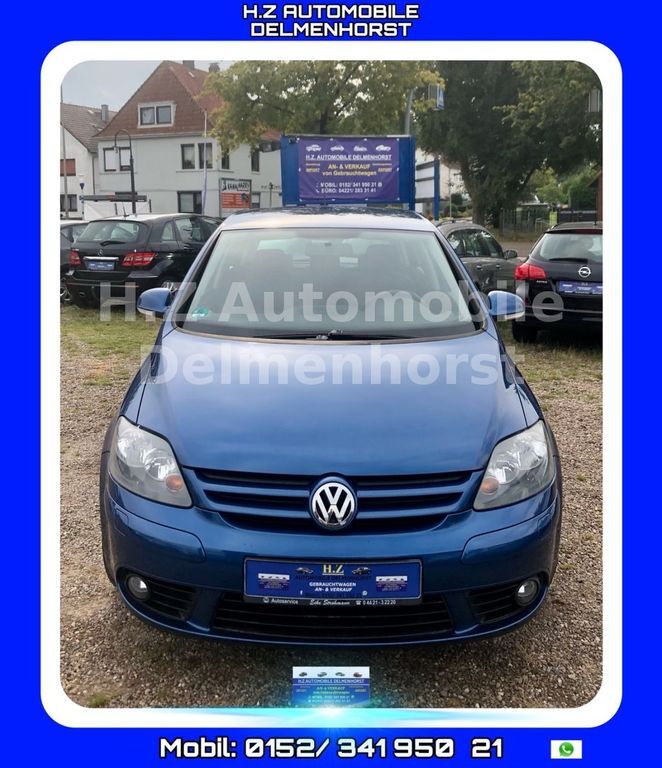 VW Golf 192.000 km 4.790 € Delmenhorst 27753