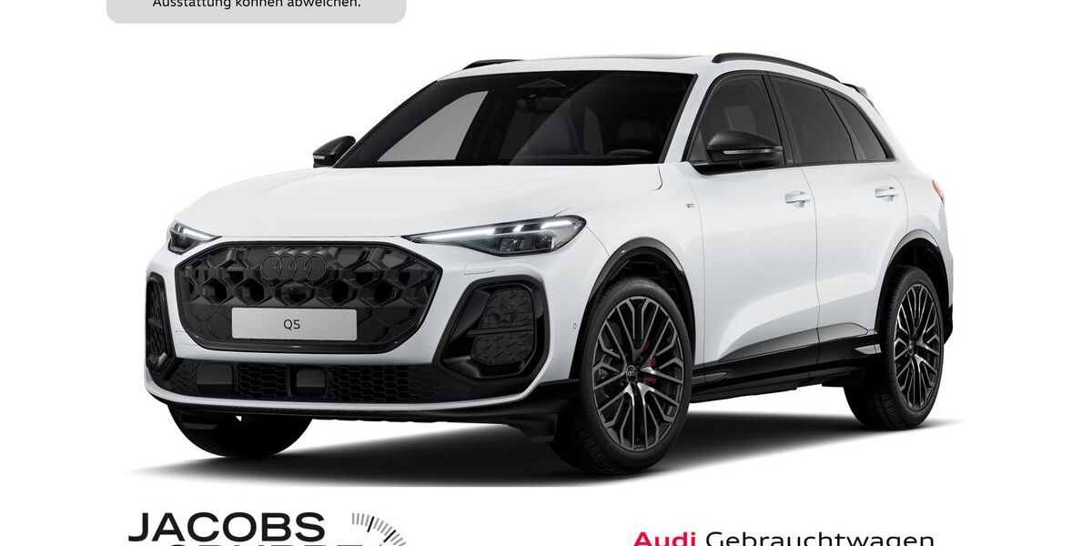 Audi Q5 6.666 km 88.980 &euro; Heinsberg 52525