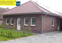 Moderner Bungalow mit Carport!