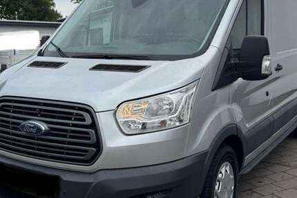 Ford Transit 142.000 km 16.900 &euro; Gödenstorf 21376