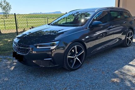 Opel Insignia 142.000 km 15.000 &euro; Bogen 94327