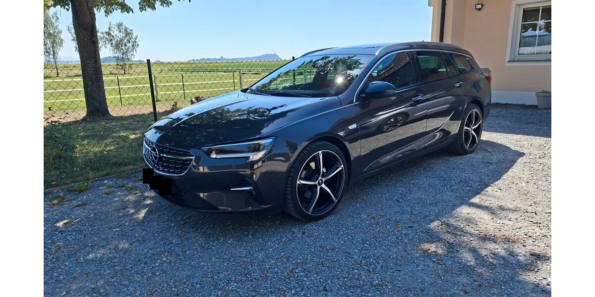 Opel Insignia 142.000 km 15.000 &euro; Bogen 94327