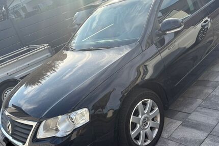 VW Passat Variant 176.000 km 4.999 &euro; Großholbach 56412