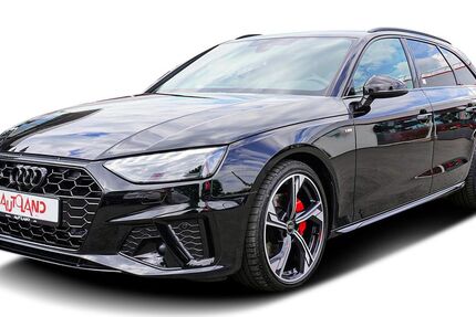Audi A4 21.934 km 40.950 &euro; Senftenberg 01968