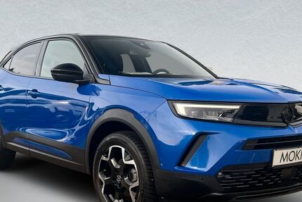 Opel Mokka 43.750 km 21.400 € Rüdersdorf 15562