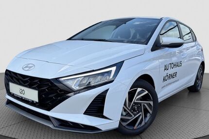 Hyundai i20 1.300 km 23.995 &euro; Berlin 12683