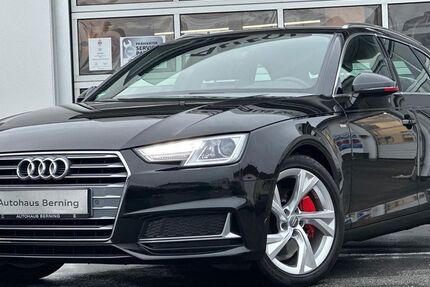 Audi A4 76.000 km 25.800 &euro; Bielefeld 33609
