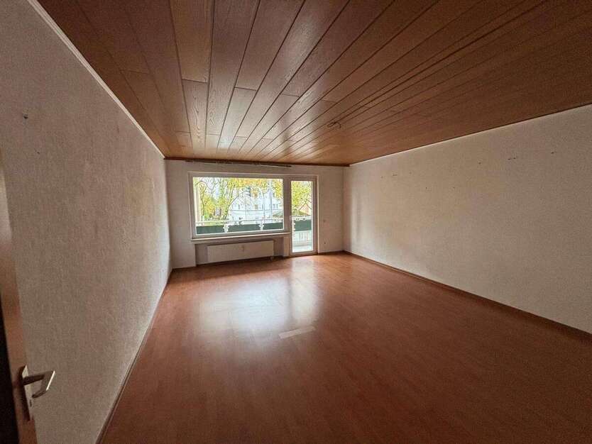 Wohnung zum Mieten in Mülheim an der Ruhr 650 € 86 m² 3 zimmer