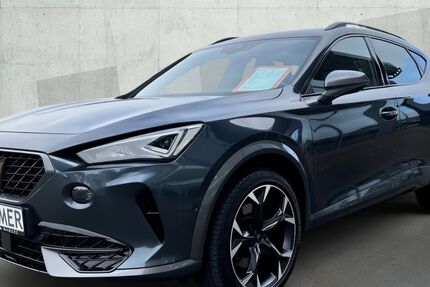 Cupra Formentor 18.758 km 32.450 &euro; Nordhorn 48529