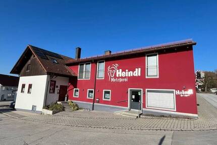 Haus Wiesenfelden - 686.000&euro; | Angebot:23941551