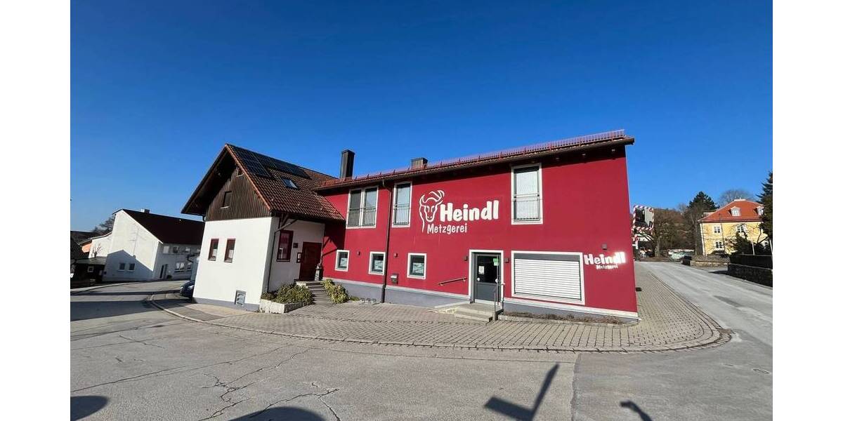 Mehrfamilienhaus, Wohnhaus Wiesenfelden - 686.000&euro; | Angebot:23941551