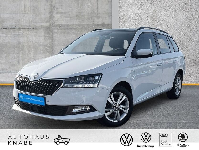 Fabia
