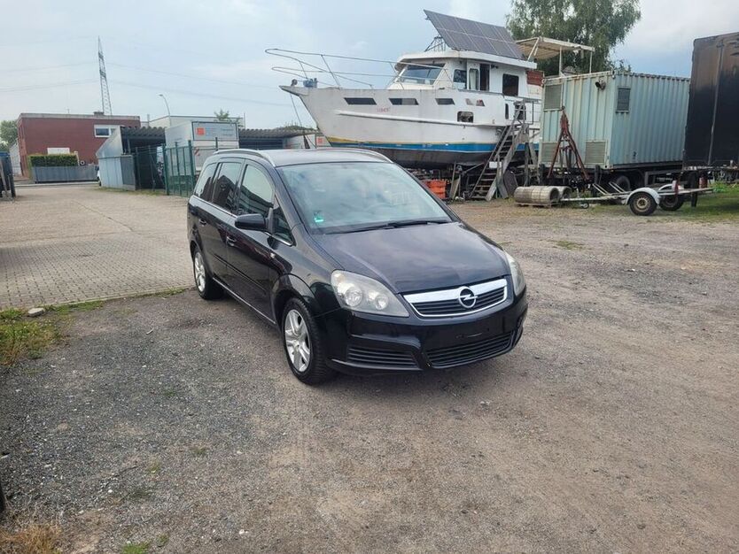 Zafira