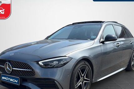 Mercedes-Benz C 180 41.500 km 34.980 &euro; Singen 78224