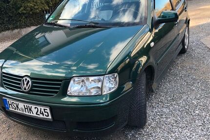 VW Polo 270.000 km 600 &euro; Brilon 59929
