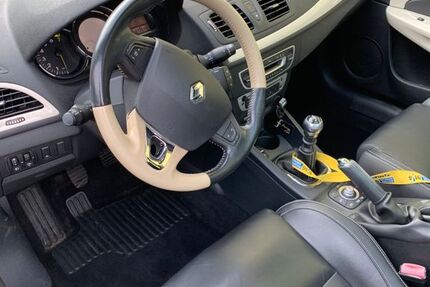 Renault Megane 56.500 km 9.500 &euro; Neuenhagen b. Berlin 15366