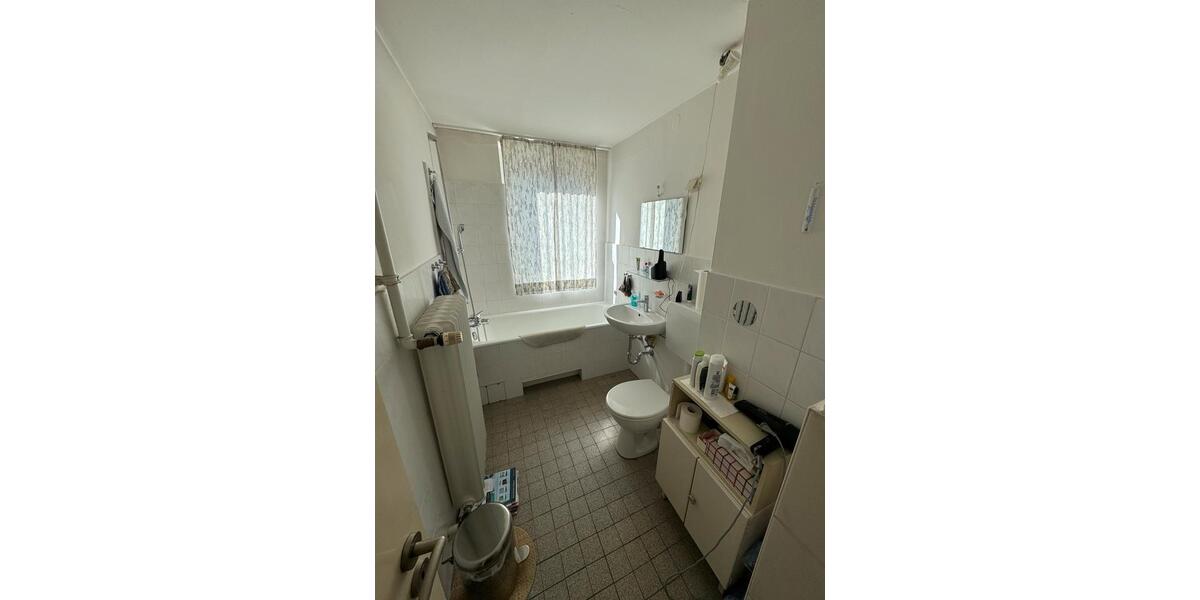 Etagenwohnung Kassel Vorderer Westen - 3 Zimmer, 81 m&sup2;, 209.000&euro; | Angebot:26800006