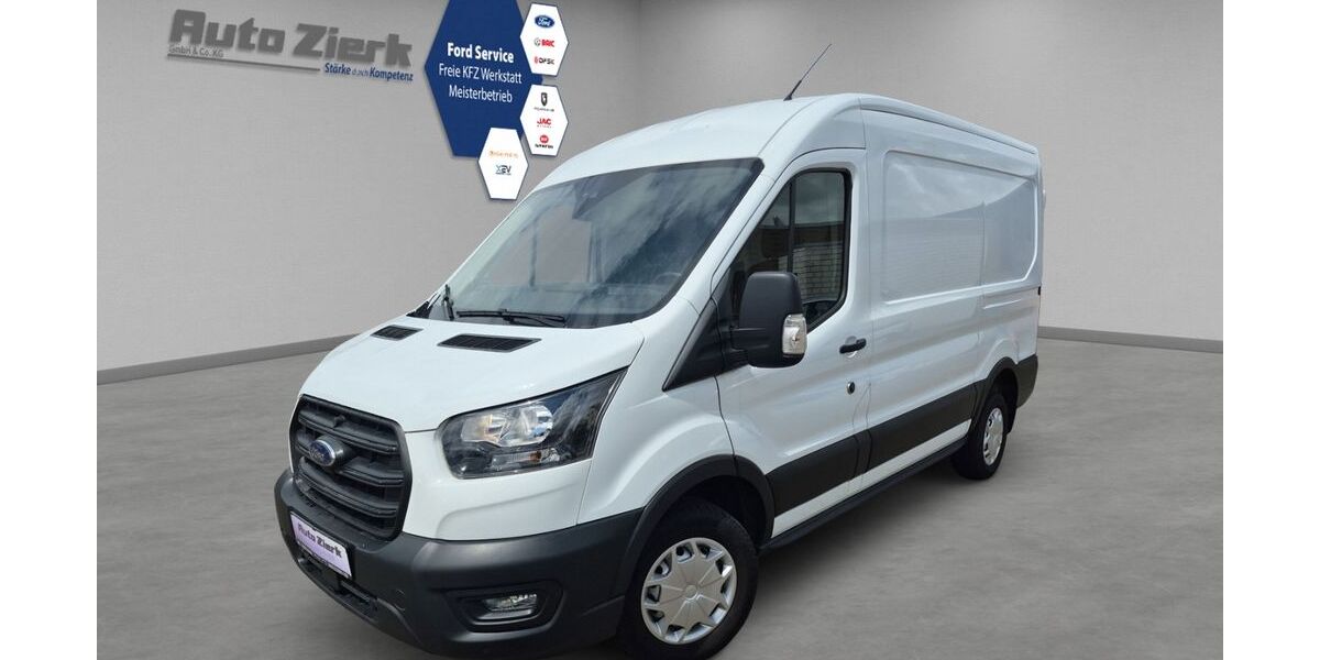 Ford Transit 66.419 km 25.890 &euro; Lehrte 31275