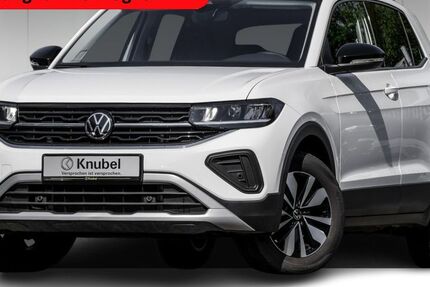 VW T-Cross 9.650 km 23.450 &euro; Ahaus 48683