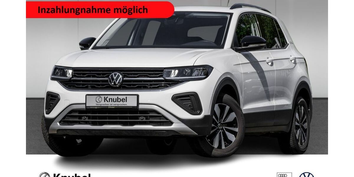 VW T-Cross 9.650 km 23.450 &euro; Ahaus 48683