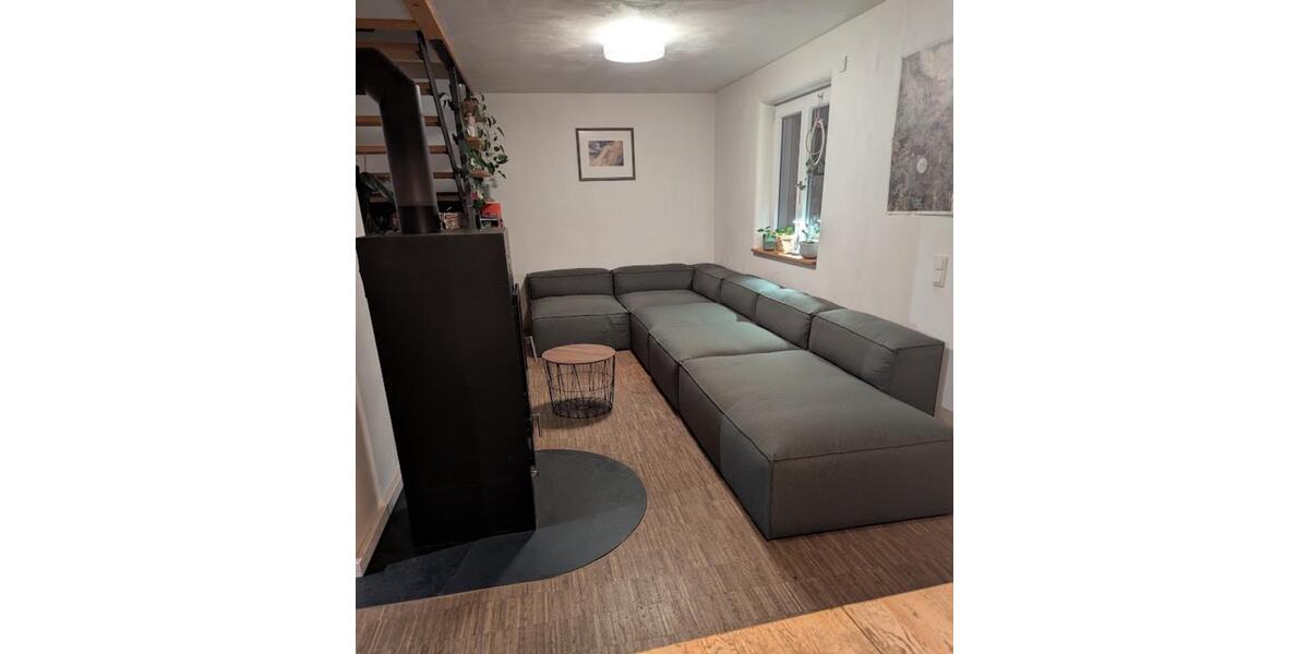 Doppelhaushälfte Goldbach - 5 Zimmer, 140 m&sup2;, 598.000&euro; | Angebot:24352162