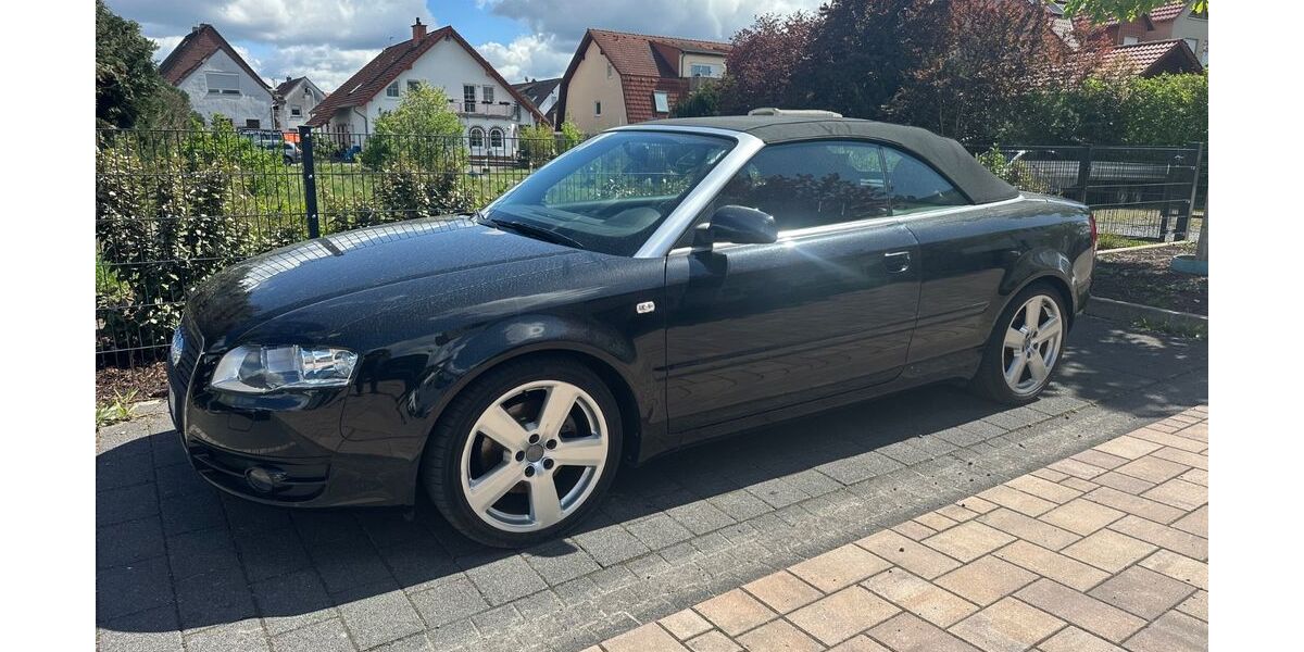 Audi A4 90.850 km 5.490 &euro; Darmstadt 64283