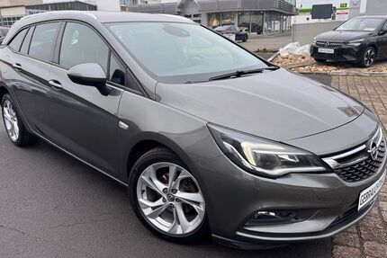 Opel Astra 111.472 km 10.980 &euro; Mainz 55120