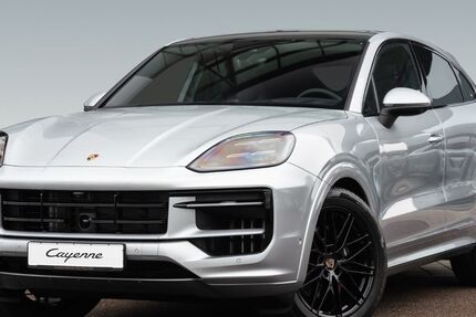 Porsche Cayenne 8.960 km 102.990 € Ulm 89079