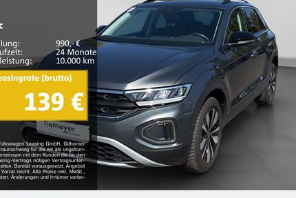 VW T-Roc 17.963 km 21.650 &euro; Hemer 58675